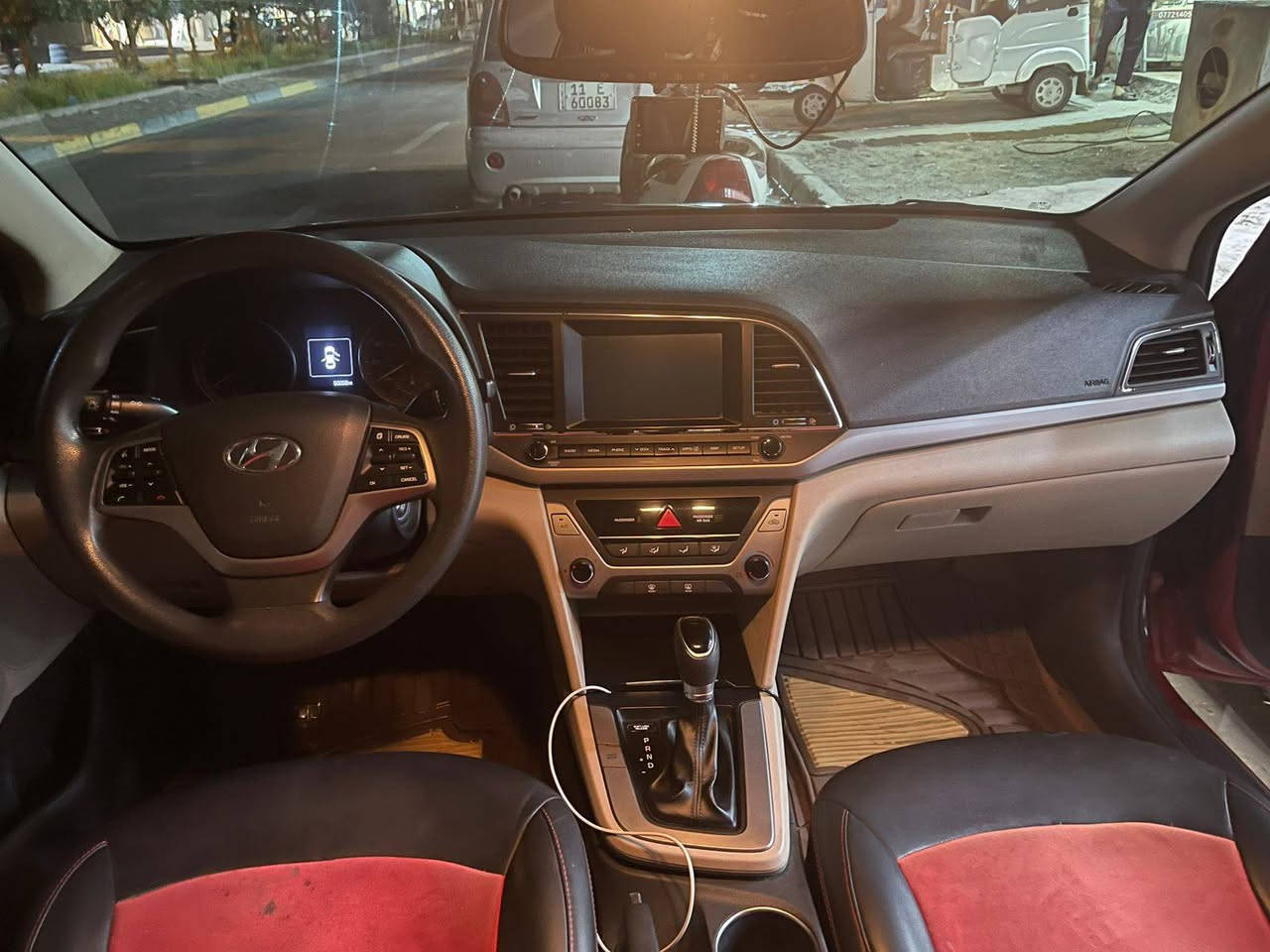 النترا موديل 2018 نص فول
ثلاث انظمه قياده
ايكو سبورت نورمل
ماشيه 50000 الف مايل
حادثها بابتين فقط
وبيها جراد بالقماره يم الاريل على كد اربع اصابع فقط
رقم بغداد
السياره باسمي تحويل ثاني يوم
السعر 125 وبيها مجال


**إذا كنت صاحب هذا الإعلان وتريد حذفه لأي سبب، رجاءا أرسل رسالة إلى الدعم الفني**