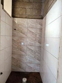 سيراميك بورسلين • درجة أولى • تركيب ليزر