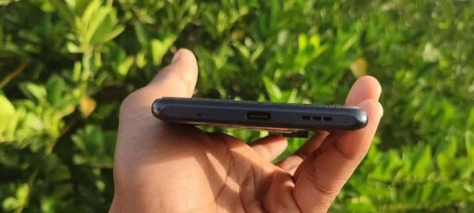 السلام عليكم ريدمي نوت 10 برو برغي مامفتوح بي مراوس فقط ب ايفون 13 او سامسونك اس 22 وانطي فرق


**إذا كنت صاحب هذا الإعلان وتريد حذفه لأي سبب، رجاءا أرسل رسالة إلى الدعم الفني**