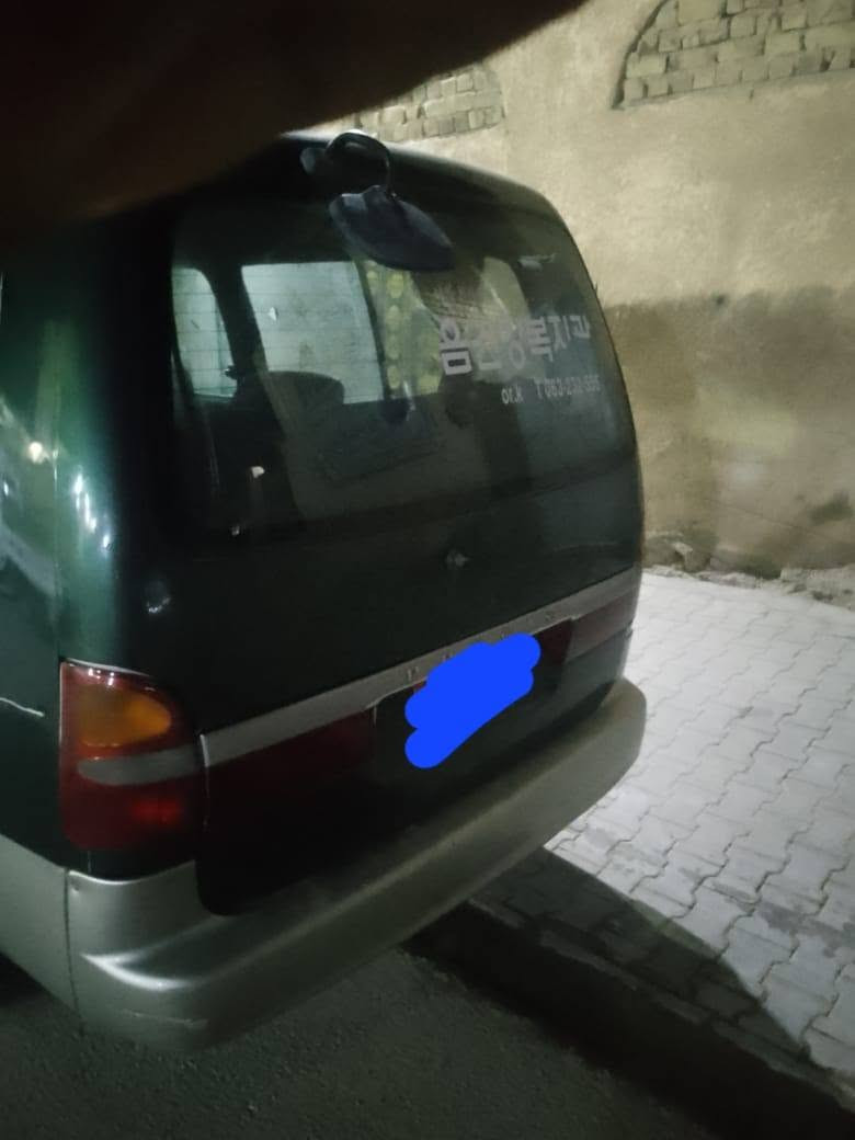 *********** النجف, العراق
