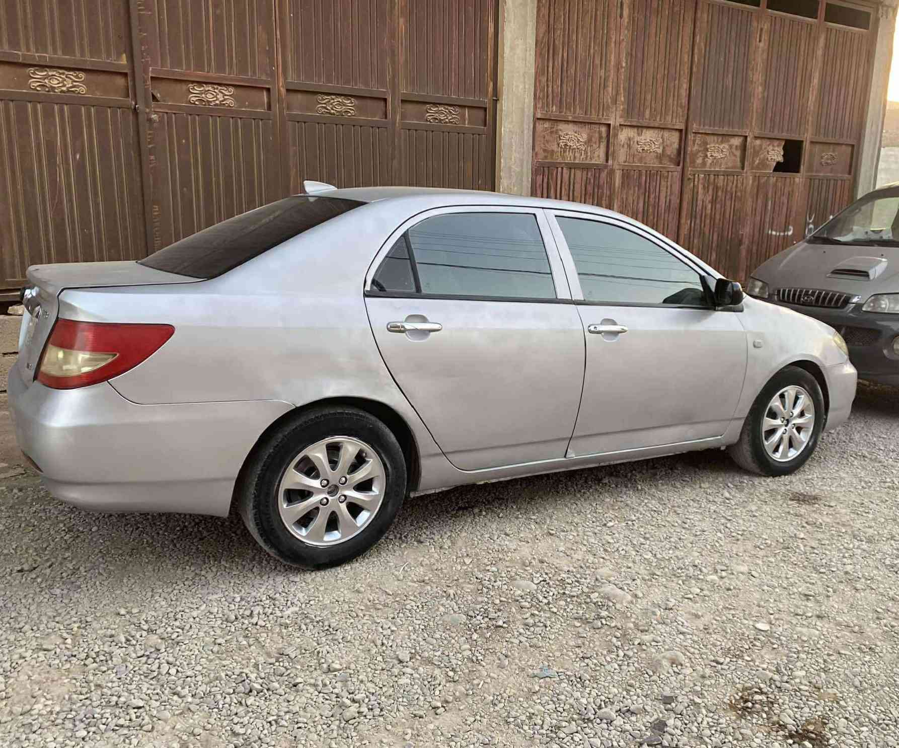 سەرەتا بەناوی خوا
بۆ فرۆشتن 
BYD 2013 F3 
گێڕو مەکینە (لانســەر) 1.8
تکایە سەیارەکە مەکینەی تیانییە خێرتەگا جوان بیخوێنەوە پلێشەری زەعیفەو هەڵنابێ هەموو شتێکیشی گۆڕاوەو مەزبوتە پلاکە نۆزڵە چپنەیە فیل پەمپە قایشە دارو بەردی گۆڕاوە مە بەحسابی بێ مەکینە ئەیفرۆشم گێڕ عادیە بەنزین هەر ناخوات گێڕو کلاجی بەشەرت کارەبای بەشەرتی ١٠٠ فیتەر تەنها مەکینەی ئەوێت ئەویش بای ٢گەڵاو نیوە من سعری ئۆپڵێکی علوجم داناوە سەیارەکە سەنەویە خڕی بەشەرت ئەوەلیات و موسو بڕاوە بەشەرت  
سڵایدە 
چوار جام کارەبایە 
تەبرید سارد گەرم 
ئاوێنەی کارەبایە 
حاسەیە 
شاشە ئایپادە 
ناوزەردە فۆڕمیگایە
سەیارەکە ڕێکوو پێکە تەنها مەکینەیەکی ئەوێت 
لە سلێمانیم 
خێرتەگا هەموو شتێکم بە وازحی نوسیوە زۆر حەزت لێیەتی خزمەتەکەم حەزت لێی نییە سەری یەک بانەیەشێنین ژ.م ***********
سعری قوفڵو کۆتای [21] گەڵایە 📢
viber
wahtsaap
