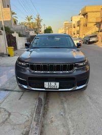 جيب ٢٠٢١ • بدون ايرباك • بدون شاصي