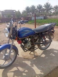 بوكسر • موديل ٢٠ • حله الشراي