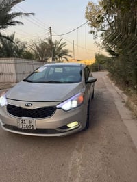 فورتي • 2016 • حادث خلفي