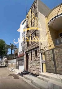 � للعوائل فقط – طابق أرضي وطابق أول  📍 الموقع: الناظمية  متوفر شقق للإ...