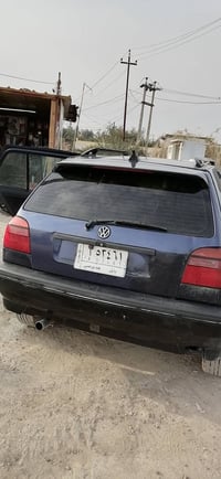 كولف • ٩٢ • اوتو