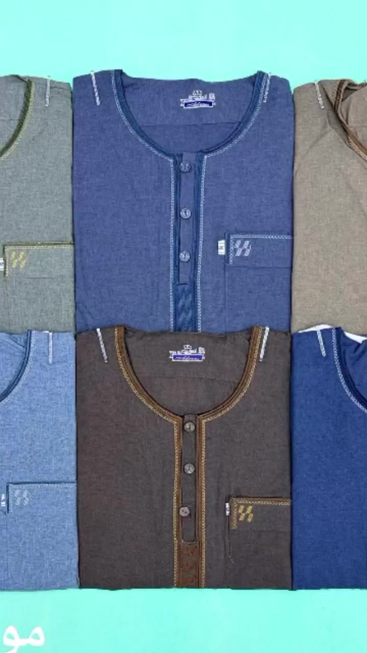 كلابيه رجالي
فرسكه
جميع القياسات 
العنوان بابل سده الهندية سوق المسكف لحجز والاستفسار على واتساب ***********
