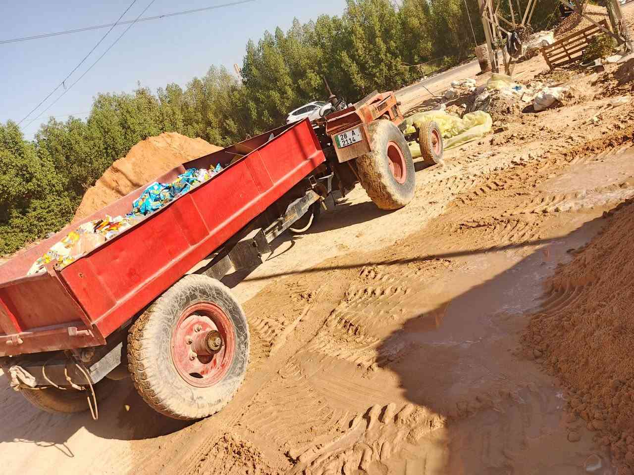 السلام عليكم عنتر موديل 85 للبيع تحويل مباشر مكلف بل نشر اتصل على الرقم ***********
