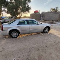 اوباما 2007 لون رصاصي السياره حلوه ونضيفه فول مواصفات فتحة سلايت سنويه...