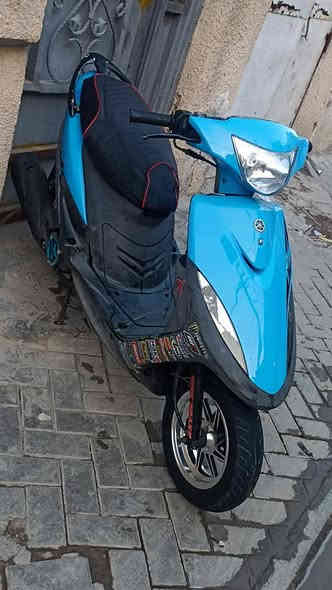 دراجة ماكس عدلة للبيع مكفولة من كلشي صار شهر 8 نازلة من رمبة موجود وصل معرض كاملة ميكنة ما مفتوحة وناعمة كهربائيات كاملة كفرات بيها بلادي لون اسود وتجاري سمائي كابريتر بلادي سلف بلادي بيهة ويالة نجمة وموجود البلادي دراجة مكفولة من كلشي جيب فيتر وتعال دراجة بعدها رمبة مكاني مدينة صدر رقمي *********** متواجد فيس واتساب
