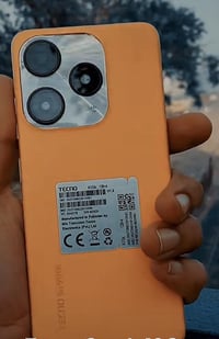 تكنو سبارك10C • ١٢٨ • ٨ رام