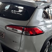 تحيه طيبه السلام عليكم كروس 2025  هايبرد فول مواصفات  ماشيه الفين فقط ...