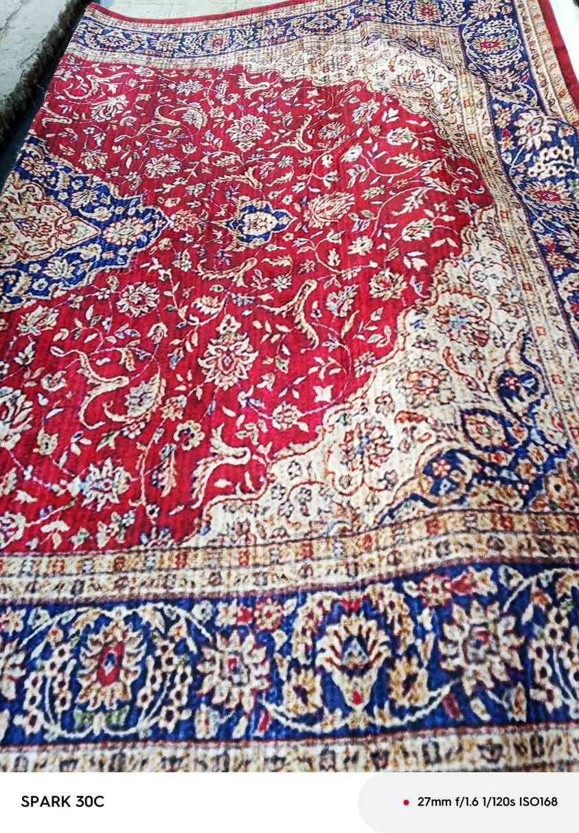 سارع في العرض العرض بلاش جداجدا 
زولية بيرلند 3*5 استندر/40الف 
زولية بيرلند 3*4/ استندر /35الف 
زولية بيرلند 2*3/استندر /19الف 
زولية بيرلند 2.5*3.5 /السعر 25الف 
للاستفسار مراسلة الصفحة أو الاتصال ***********
ملاحظة الالوان متوفرة مثل ماموجود بل منشور
