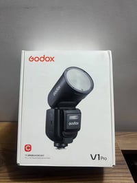 جودوكس V1 Pro • كانون • TTL/HSS ١/٨٠٠٠