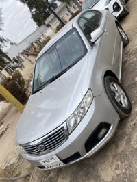 لوتز • ٢٠٠٩ • رقم دهوك