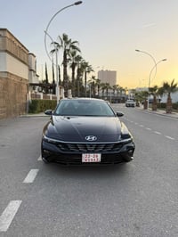 النترا ٢٠٢٤ • وارد امريكي • حادث