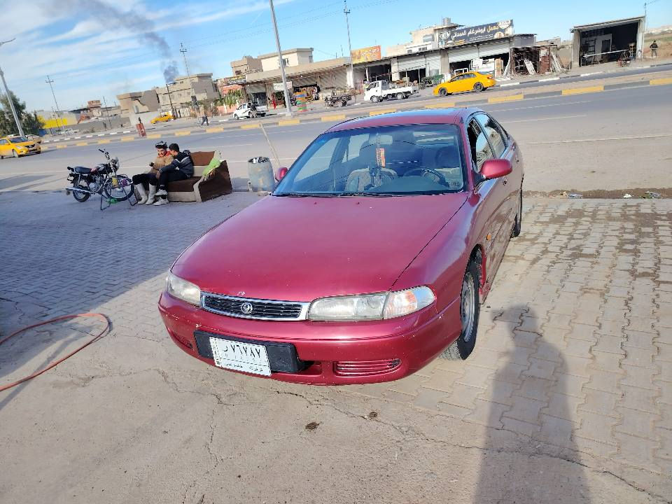 سلام عليكم مازدا فاصوليه. بدون ضربه صبغ عام جماليه  موديل 93 رقم كركوك مشروع وطني لل٢٨ كير محرك شرط سياره نضيفه شرط تحويل وغرامات تدفئه تبريد شغال. السعر 39  مكاني كركوك بيع ومراوس ***********.   ،((( غير متواجد عل فيس اتصل ع رقم )) كركوك, العراق
