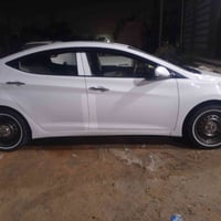 تايرات ١٥ • رنج ١٧ • نظيفات