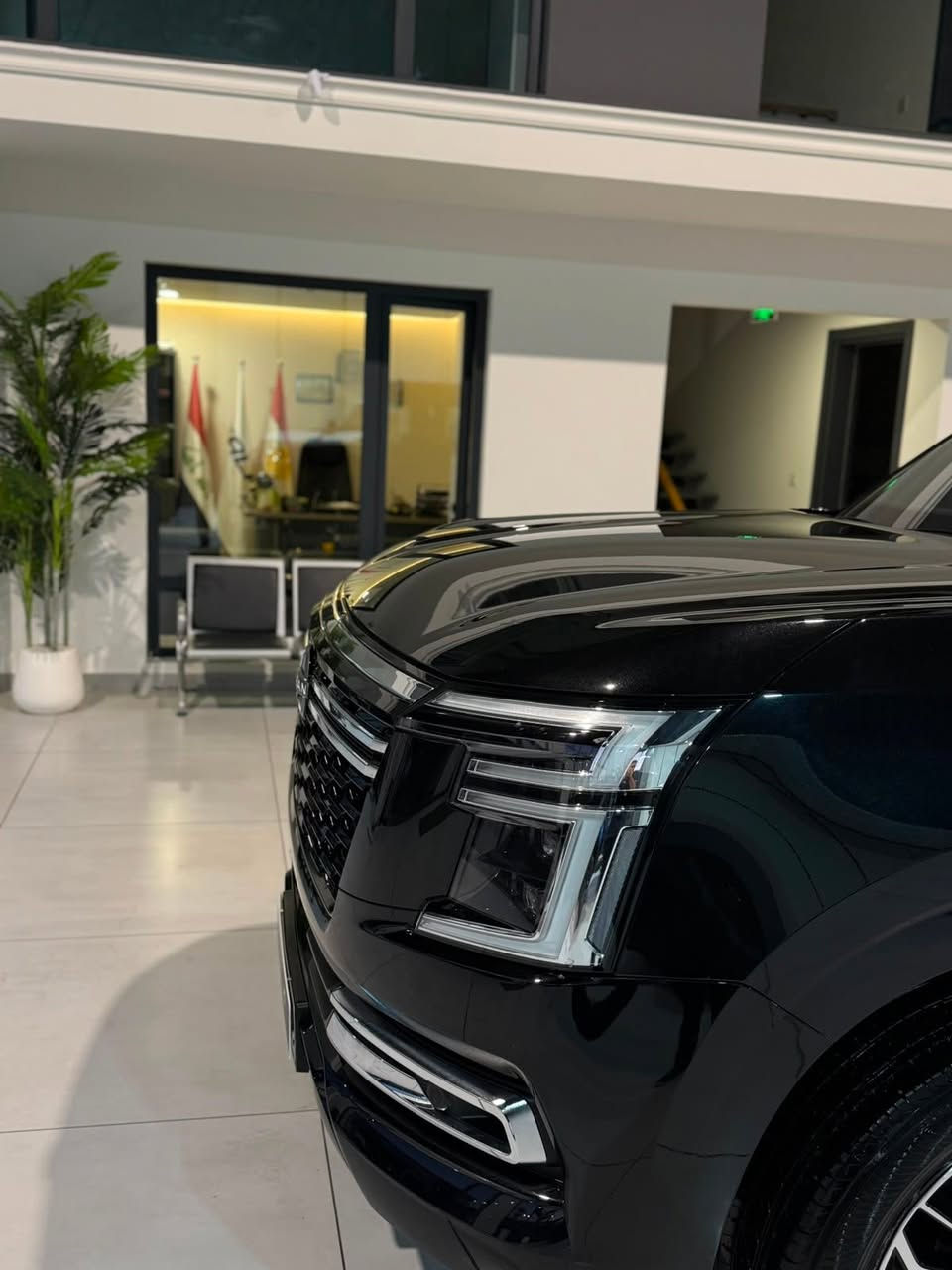 باترول 🔥  نيسان 2025 بلاتينيوم 🎌🔥
مضلل ٨٠/١٠٠ _______
🚗النوع: Nissan 2025 platinum   
الفئة: platinum
💯المحرك:  6 سلندر
🔥🎗الموديل:2025
💯المسافة المقطوعة:  35  الف k/m 
🌐 المكان سليمانيه 
رقم اربيل ب اسمي تحويل مباشر هذه جديده
ضمان وكالة السور ✅
 سعر      705      $$$
فوول مواصفات 
☎️للاستفسار اكثر :
 اتصال   
***********
        ***********
