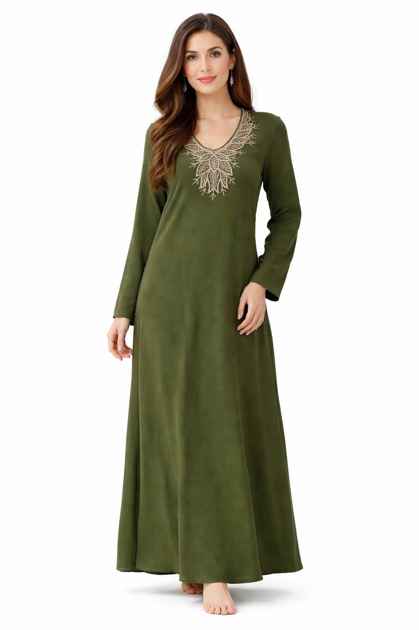 السلام عليكم  
دشداشه نسائي  
القماش للن  
السعر 6الاف


**إذا كنت صاحب هذا الإعلان وتريد حذفه لأي سبب، رجاءا أرسل رسالة إلى الدعم الفني**