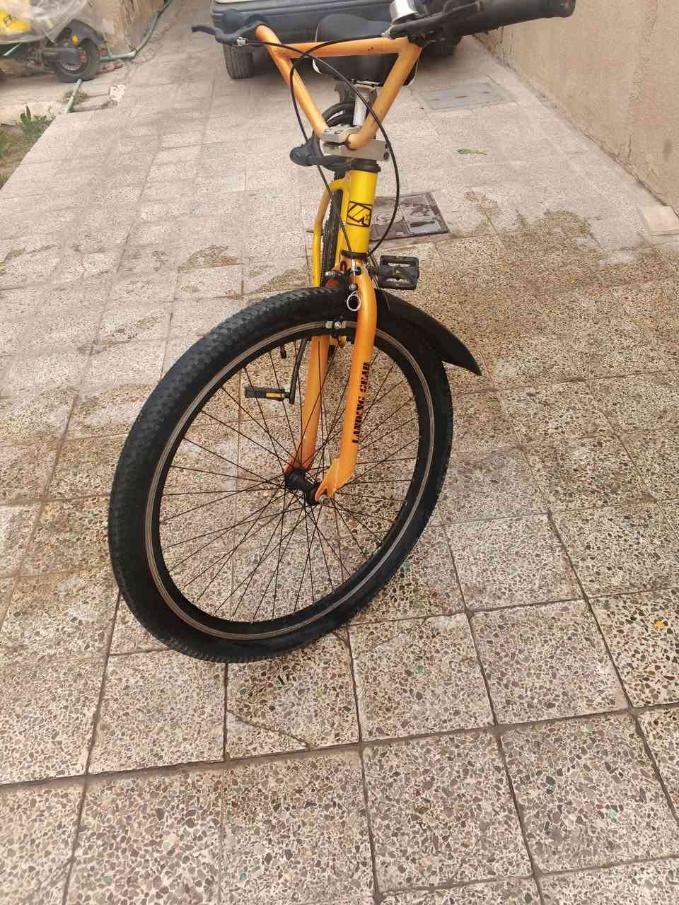 بايسكل بي ام اكس للبيع ججم 29
سعر 160 بي مجال موجود في العامريه اتصال على الهاتف
***********
