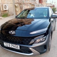 هونداي كونا 2022 للبيع 💥 السياره استعمال بيت والي يشتريها  فلس ميصرف ع...