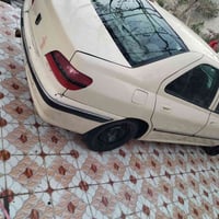 بيجو فرنسي • ٢٠٠١ • محرك وكير مكفول