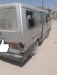 بستا • ١٩٩٤ • ابو غريب