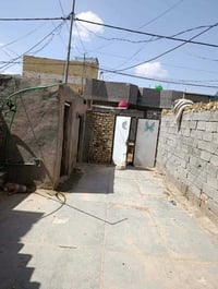 بيت للإيجار • ١٠٠م • شارع ستين