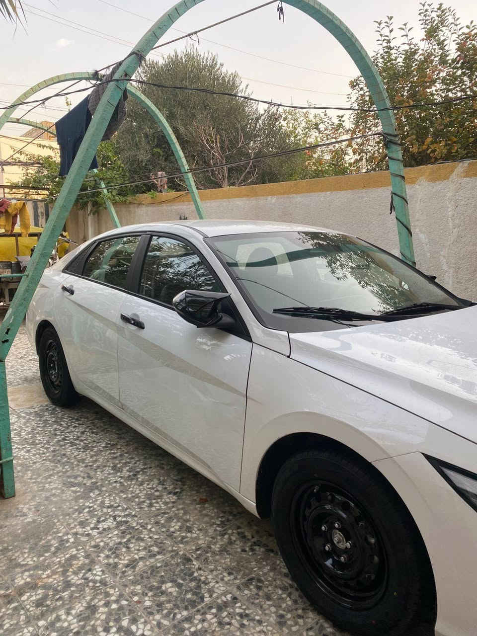 النترا افانتي 2024 وراد كوري. ماشيه 57الف حادثه موضوح بصوره وبيها باب مبدله بلعراق رقم نجف مداور ثاني يوم. 145$ وبيها مجال قليل.


**إذا كنت صاحب هذا الإعلان وتريد حذفه لأي سبب، رجاءا أرسل رسالة إلى الدعم الفني**