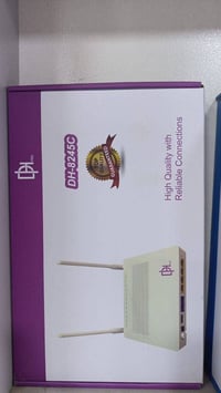 راوترات ضوئي • فايبر • واي فاي