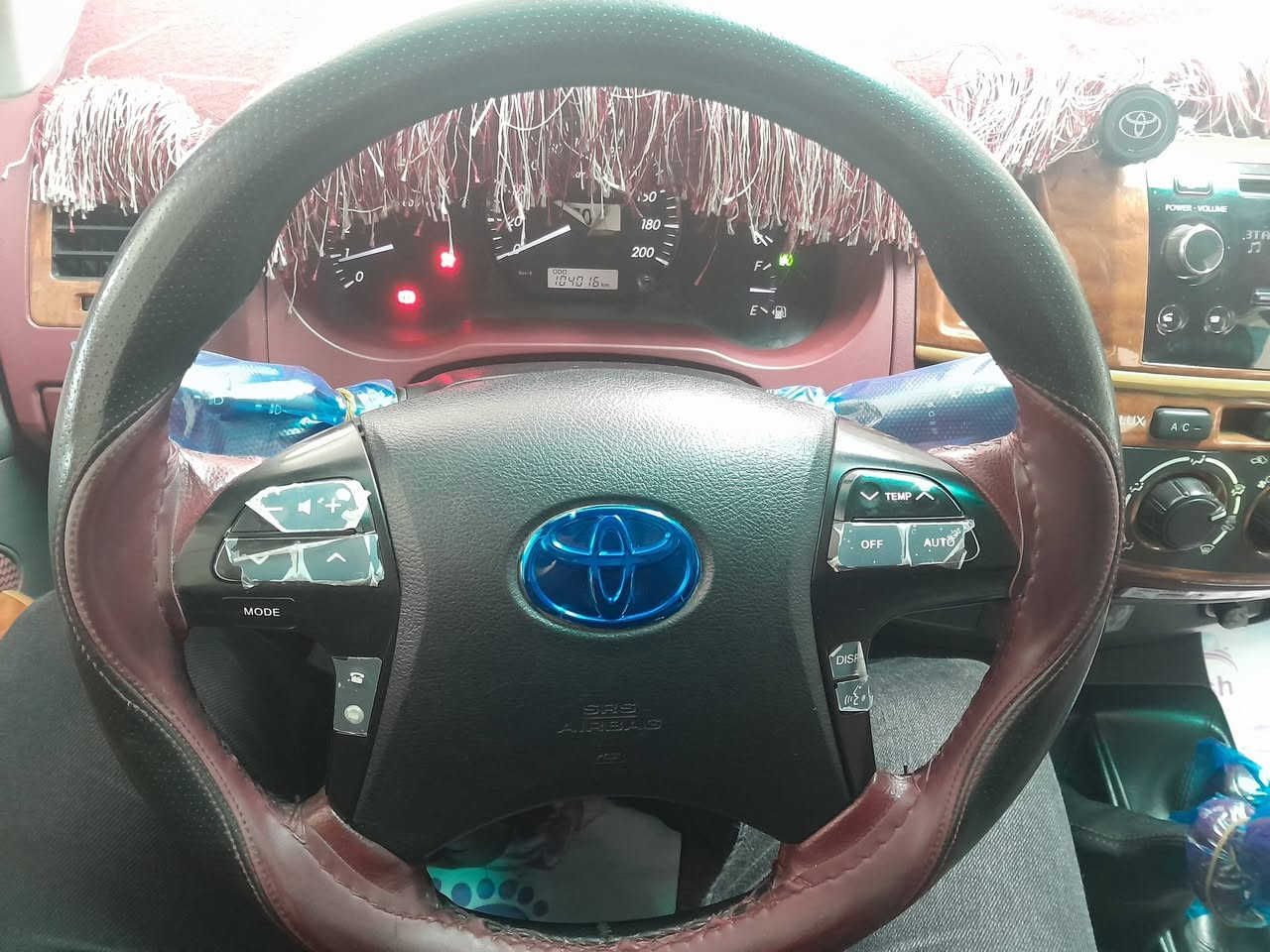 سلام عليكم 
بيكم موديل ٢٠١٥ فورويل فول مواصفات 
ثلاجه مرايات شفط تحكم استيرن تخم تاير 
السياره مكفوله كفاله عامه لا بارد ولا صبغ 
السياره ماشي 104 كيلو متر 
السعر خاص 
***********
***********
*********** واتساب
