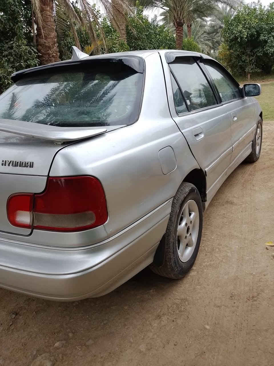 اسلام عليكم للبيع انتره مديل1995 نضيفه فول التبريد على سويج التفاصيل انتصل بلخدمه
سعر35 /***********
