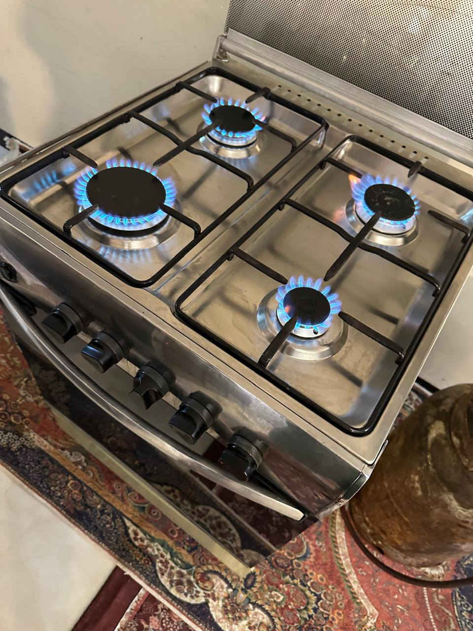 طباخ مصري نضيف جدا سعره ١٤٠ بغداد, العراق


**إذا كنت صاحب هذا الإعلان وتريد حذفه لأي سبب، رجاءا أرسل رسالة إلى الدعم الفني**