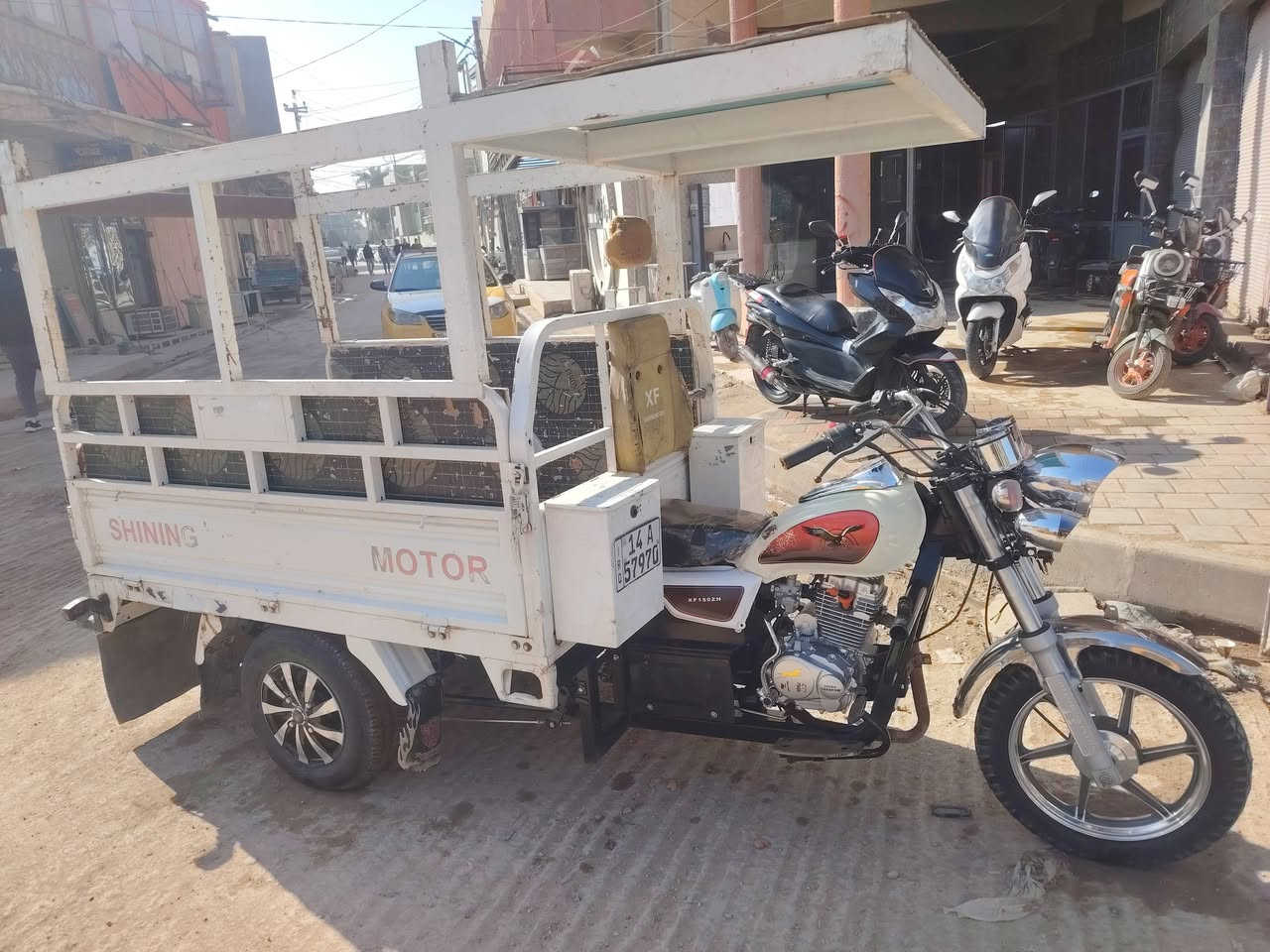 ستوته للبيع موديل 2023 مرقمة كامله ***********
