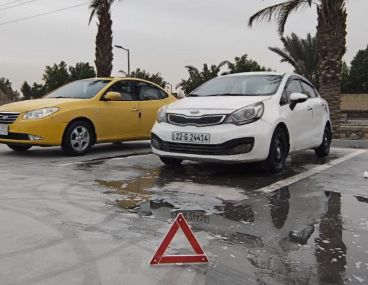 سلام عليكم كيا ريو مكينه ١٦٠٠ بيها جاملغ امامي رش صبغ وجزء من الباب الخلفي صبغ السعر ٧٨وبيها مجال قليل رقم أربيل دولي


**إذا كنت صاحب هذا الإعلان وتريد حذفه لأي سبب، رجاءا أرسل رسالة إلى الدعم الفني**