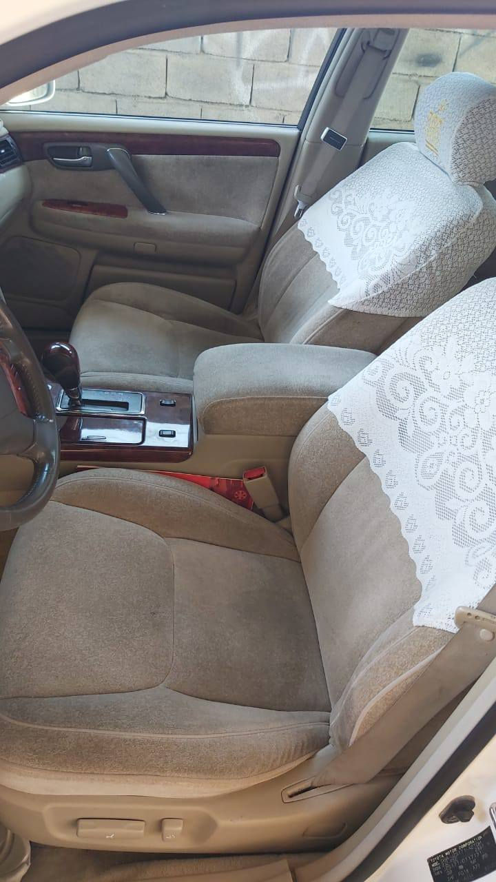 سلام عليكم ورحمه الله وبركاته لبيع ملكه جنون مديل 2004 دكمتين مداكر اماميه مبدله صبغ جاملغ خلفي باقي كفاله محرك دي فور زغير رقم بصره تحويل ثاني يوم شرط تحويل مكفوله من كص ونقل جثه شرط تحويل مال بيت سياره تخم تأير تبريد ثلج حداده جديده 100/100 مكان سياره البصره ابو الخصيب طريق سيد احمد سعر 125 وبيه مجال لشراي رقم هاتف ***********
