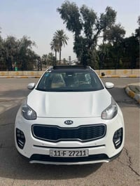 سبورتج جيتي لاين  مديل ٢٠١٩ ماشيه ٦٠  فول موصفات  اعلى فئة  صندوق كهرب...