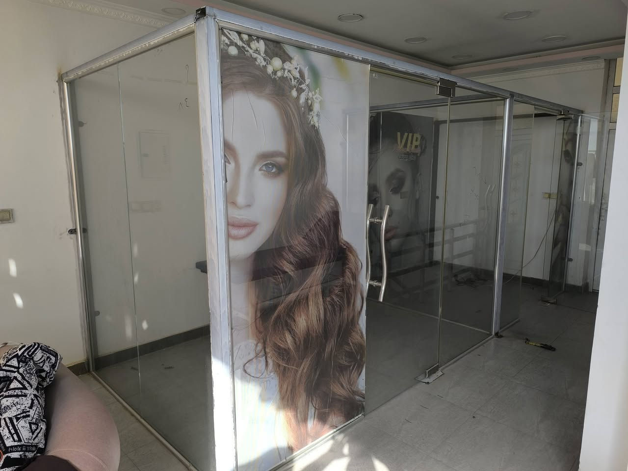 بيع جامخانه مربع 2×2) + 3بيبان كل مربع باب عدد 3. بسعر جوه السوك 
للاستفسار اتصل واتس او اتصال ***********
