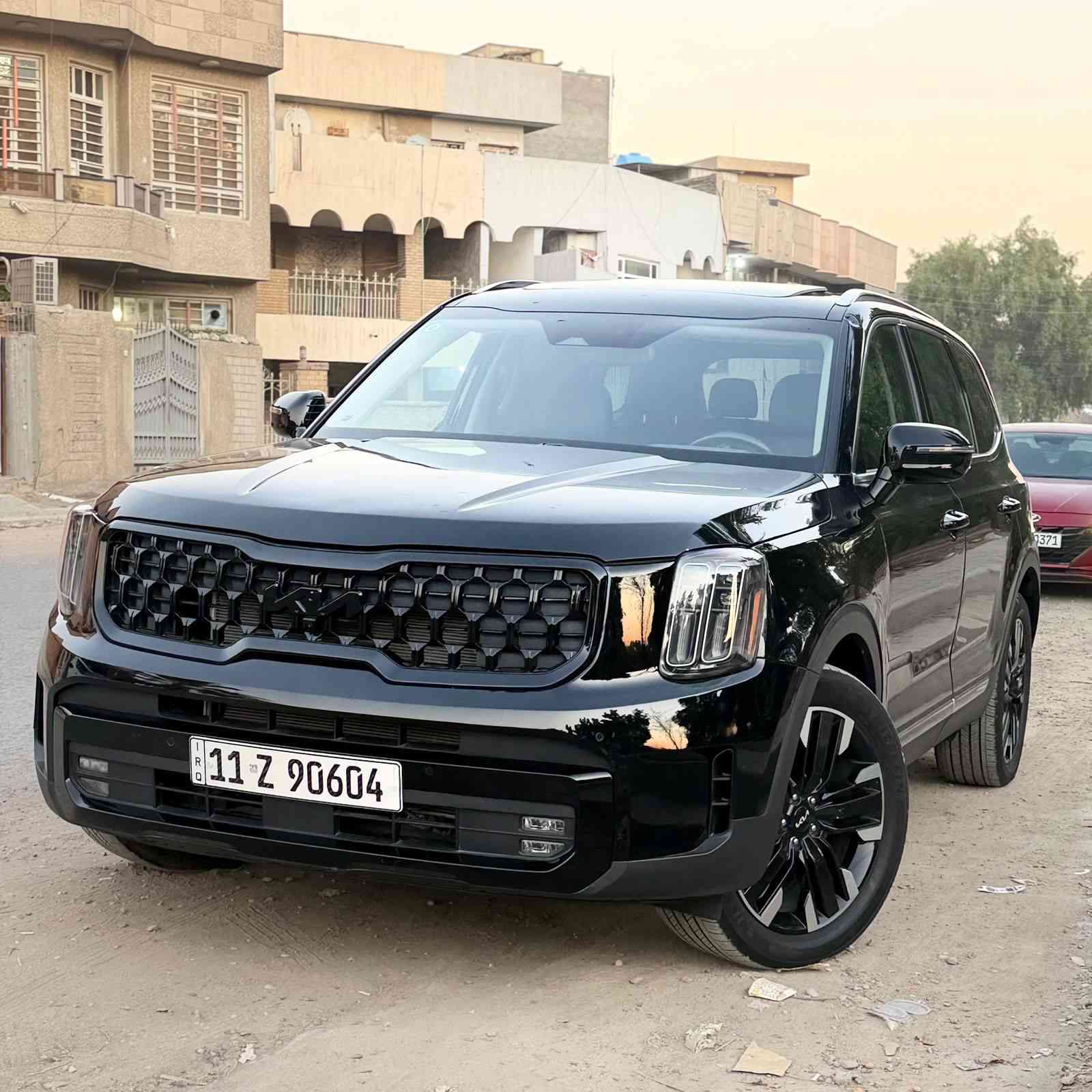 كيا تيلورايد مديل ٢٣ فول الفول مكاني بغداد السعر $$$ ترهم مراوس حسب القناعه تفاصيل اكثر داخل المنشور التصال ***********
