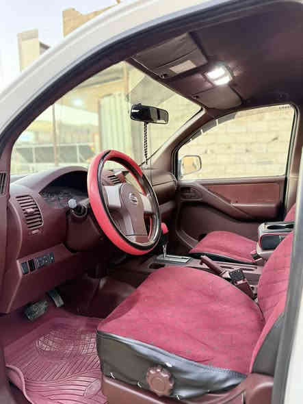 السلام عليكم نيفاره موديل 2013 سياره كامله بدون اي نقص بدون حادث فول نضافه تجي تشوف بعينك رقم اربيل 
هـ‭٠٧٩٠ ٤٣٢ ١٥١٢‬
هـ‭٠٧٥١ ٦٨٤ ٢٣٤٦‬
