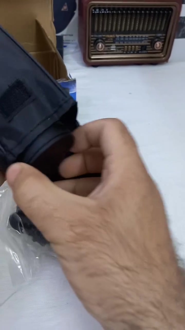 كل الاسعار داخل الفيديو شوف شنو تريد اخذ سكرين وراسلني


**إذا كنت صاحب هذا الإعلان وتريد حذفه لأي سبب، رجاءا أرسل رسالة إلى الدعم الفني**