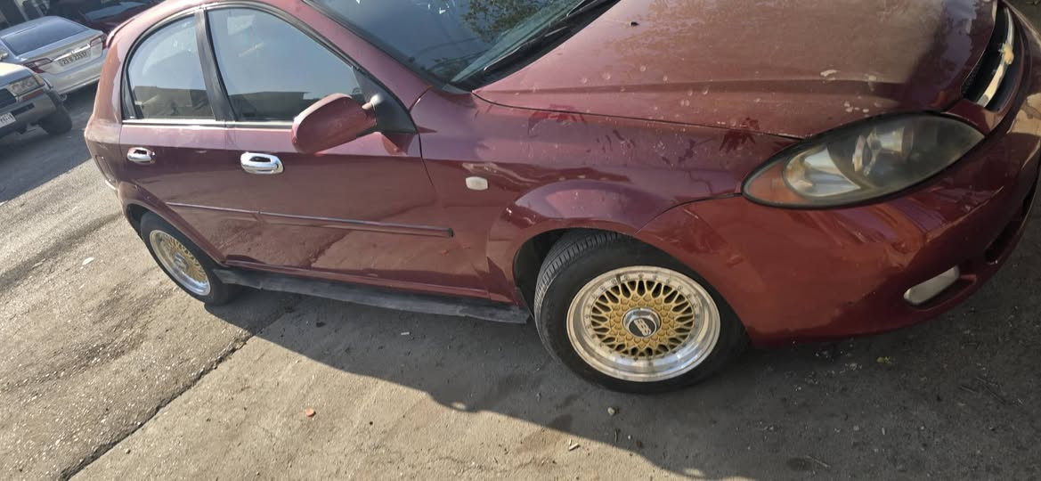 اوبترا 2008 للبيع
سياره جاهزة كهربائيات حداديه تبريد تدفأه گير مكينه كفاله دواخل مرتبه السعر 55 وبيها مجال للاستفسار ***********
