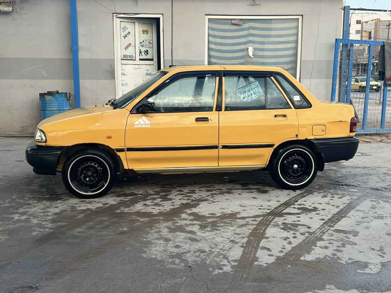 السلام عليكم
سايبه 2014للبيع 

او مرواس 
الشواصي بلادي

السعر 30 وبي مجال

***********
