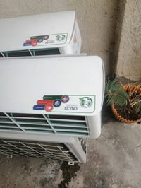 سبليت ٢طن • اونكس • بغداد