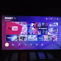 شاشه • نضيفه • دقة عالية