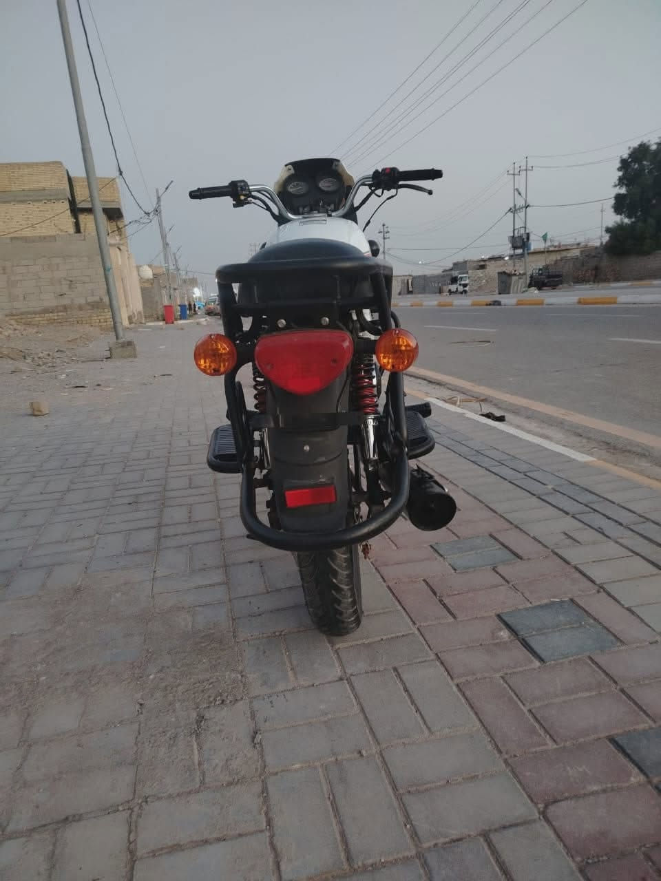 البيع دايوان 21 تعمير 26 كفاله عامه اصولي كفاله محرك وشاصي  الاستفسار ***********
