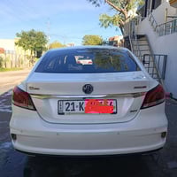 سلاو و رێز ، MG .6 موديل 2023 . 11هةزار روشتووه ،بي بوياخ بي سارد مواس...