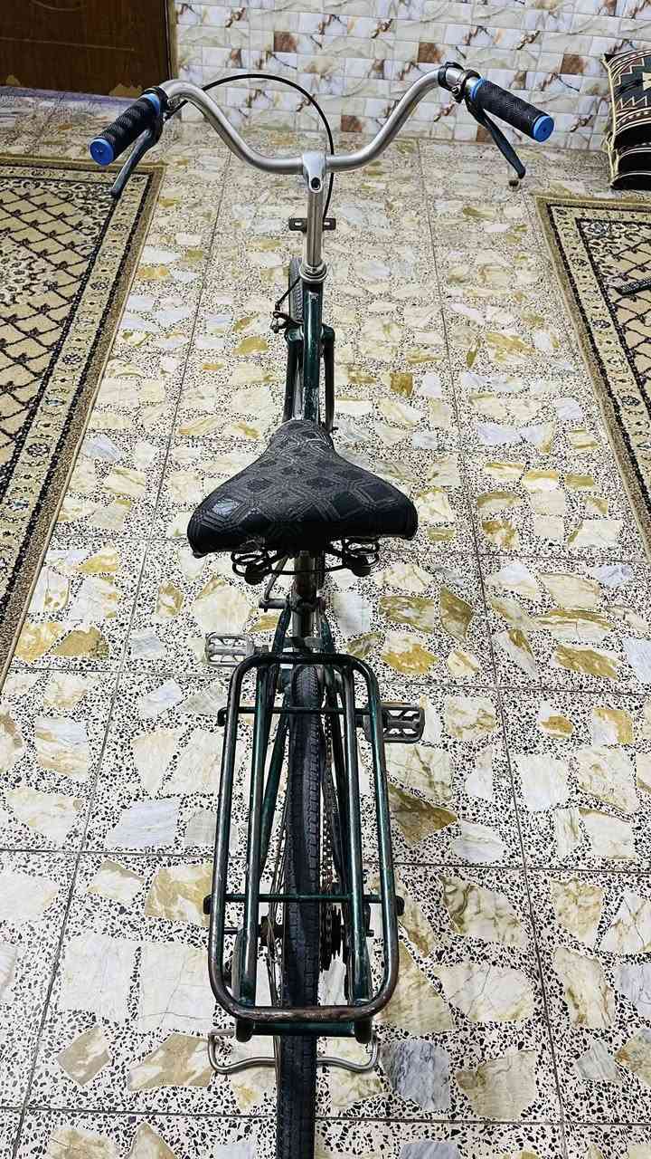 جوه السوك 
بيسكل بناتي حجم 27 للبيع سعره 70 الف وبيه مجال 
مكاني مدينة الصدر


**إذا كنت صاحب هذا الإعلان وتريد حذفه لأي سبب، رجاءا أرسل رسالة إلى الدعم الفني**