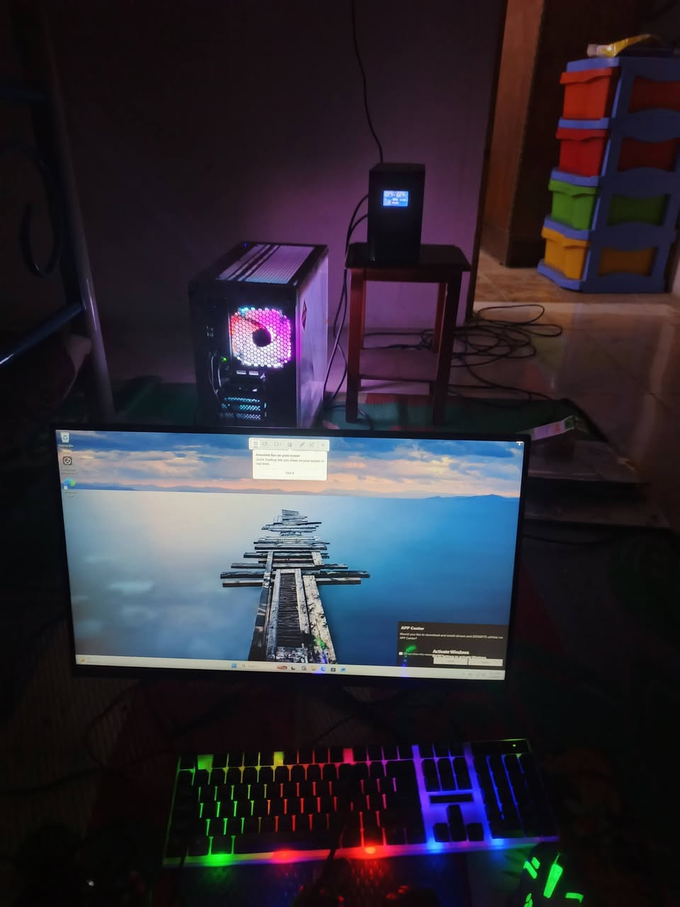 للبيع مع شاشة ويوبي اس وثنين جوستك وجلده ماوس متر السعر 950 الف وبيه مجال للشراي


**إذا كنت صاحب هذا الإعلان وتريد حذفه لأي سبب، رجاءا أرسل رسالة إلى الدعم الفني**